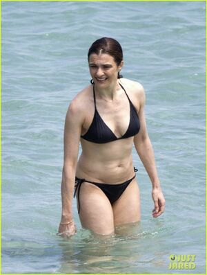 Rachel Weisz OnlyFans Leak Picture - Thumbnail mlWdRTXQ7Z