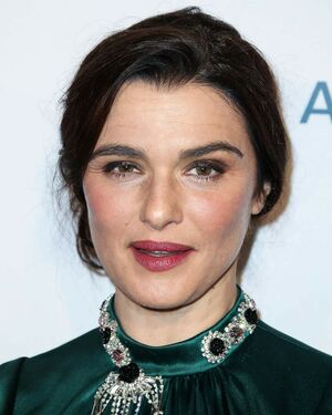 Rachel Weisz OnlyFans Leak Picture - Thumbnail wYIeBLgddk