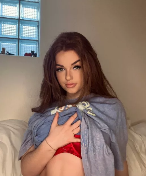 Rachie Love OnlyFans Leak Picture - Thumbnail Fz1O4z5pMZ