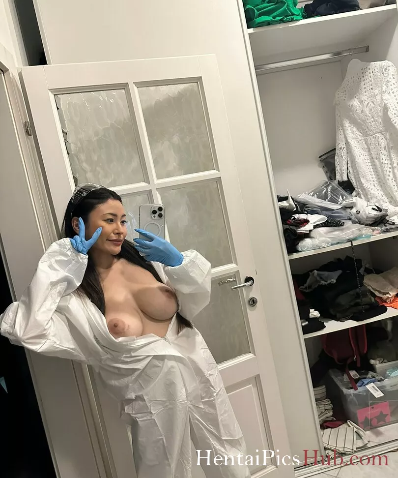 Raelilblack Nude OnlyFans Leak Photo EXxbUDJBSO