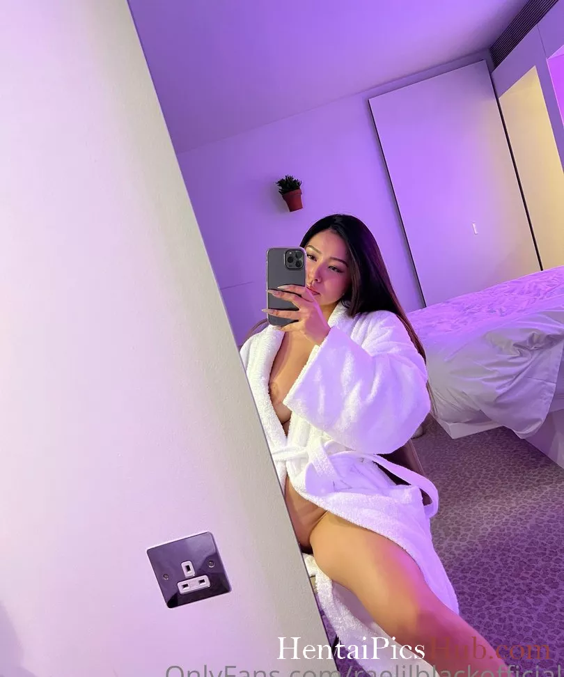 Raelilblack Nude OnlyFans Leak Photo IAHslmcCT2