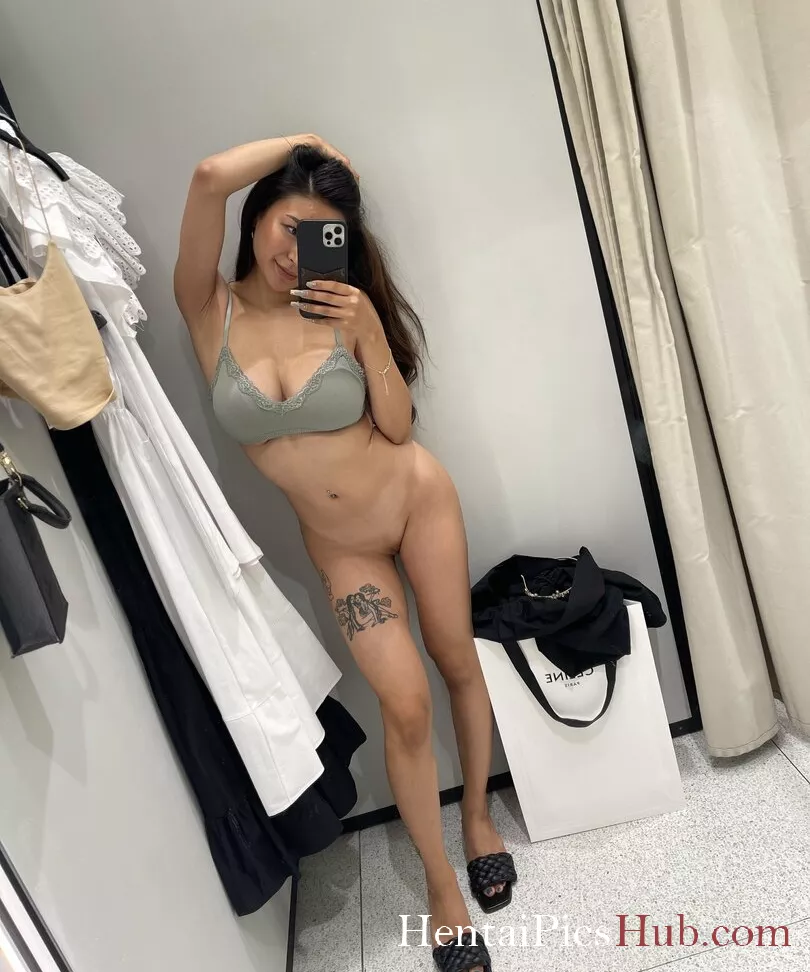 Raelilblack Nude OnlyFans Leak Photo IE1MdONkVa