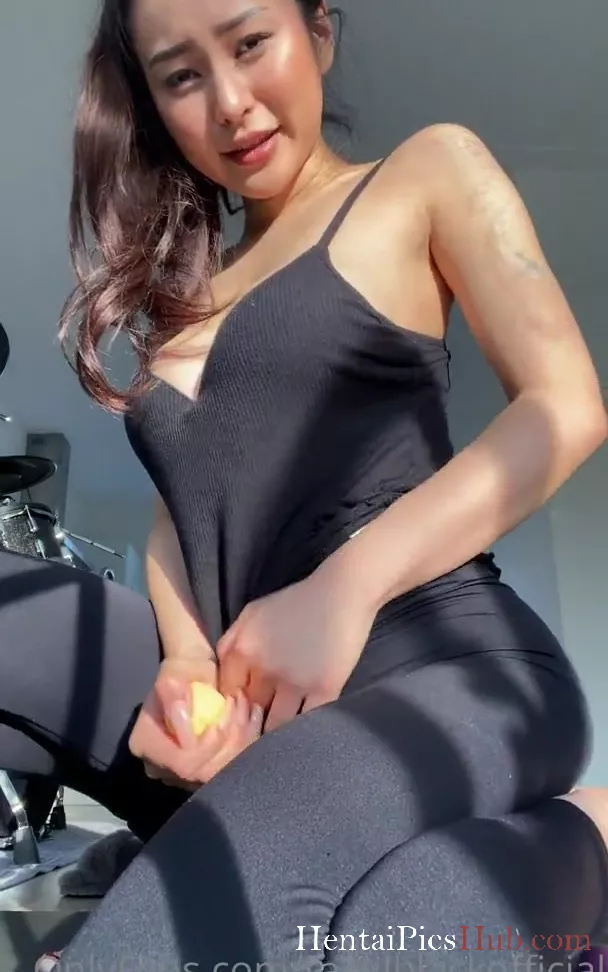 Raelilblack Nude OnlyFans Leak Photo KRK6VSoPyV