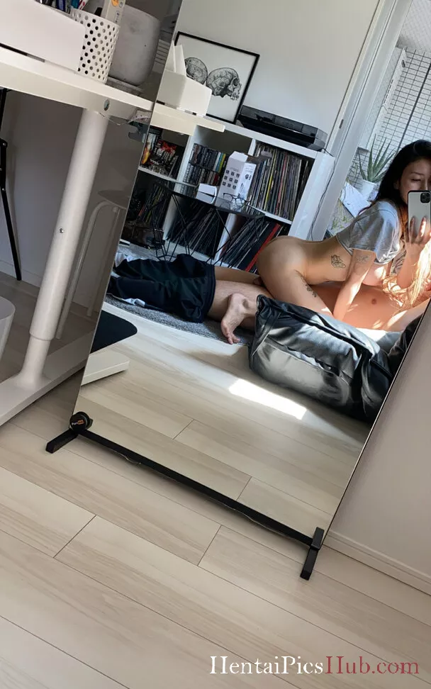 Raelilblack Nude OnlyFans Leak Photo ZSLj6RSQ9t