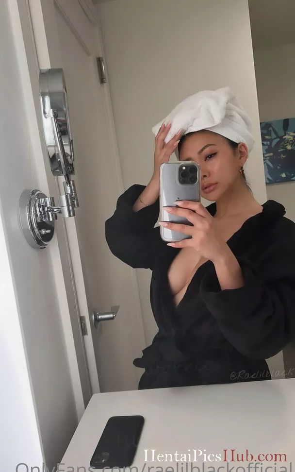 Raelilblack Nude OnlyFans Leak Photo pztzaHwWwr