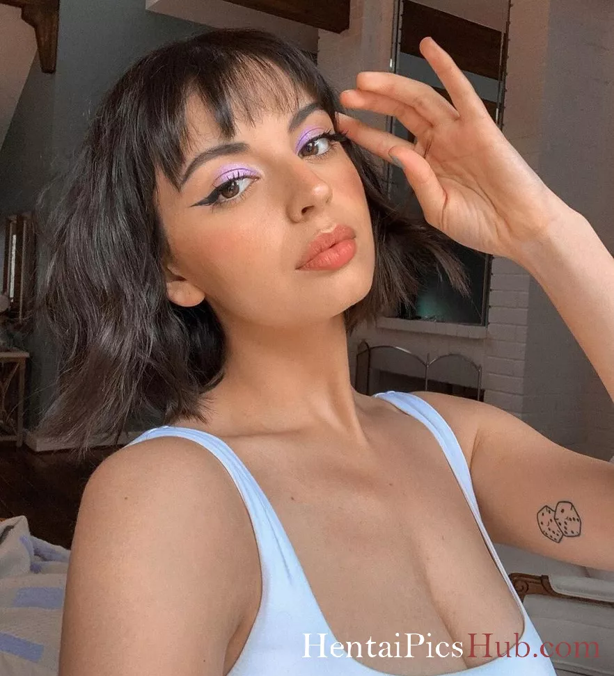 Rebecca Black Nude OnlyFans Leak Photo 2DkTERCcEx