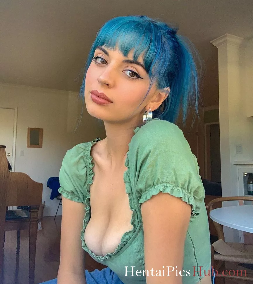 Rebecca Black Nude OnlyFans Leak Photo 9zmC5r2Q4d