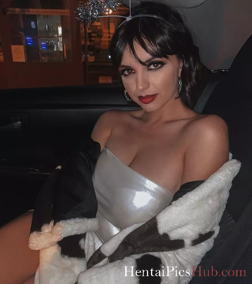 Rebecca Black Nude OnlyFans Leak Photo DTjvh3991s