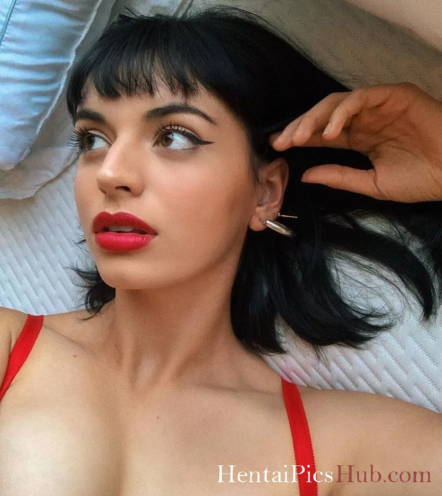 Rebecca Black Nude OnlyFans Leak Photo PVn8lyW8KP