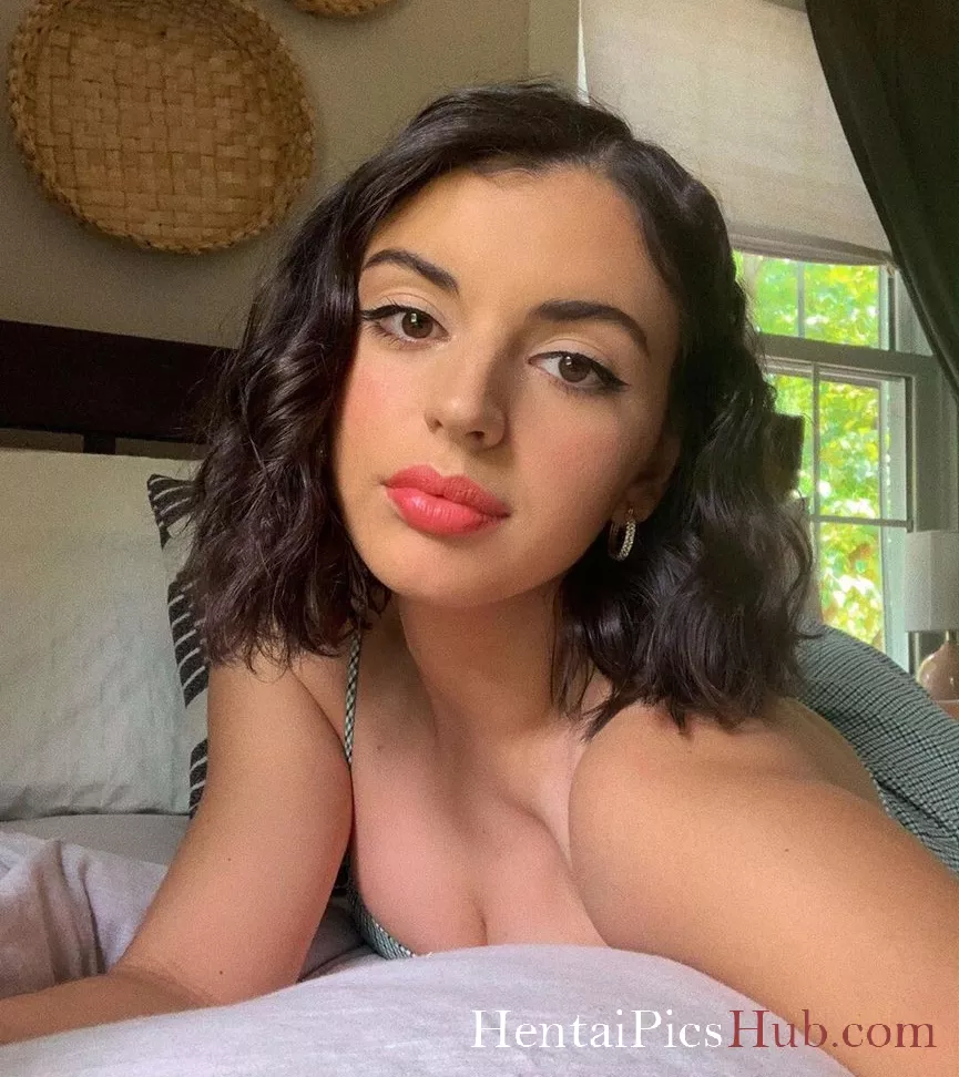 Rebecca Black Nude OnlyFans Leak Photo Xt9iQGJf7S