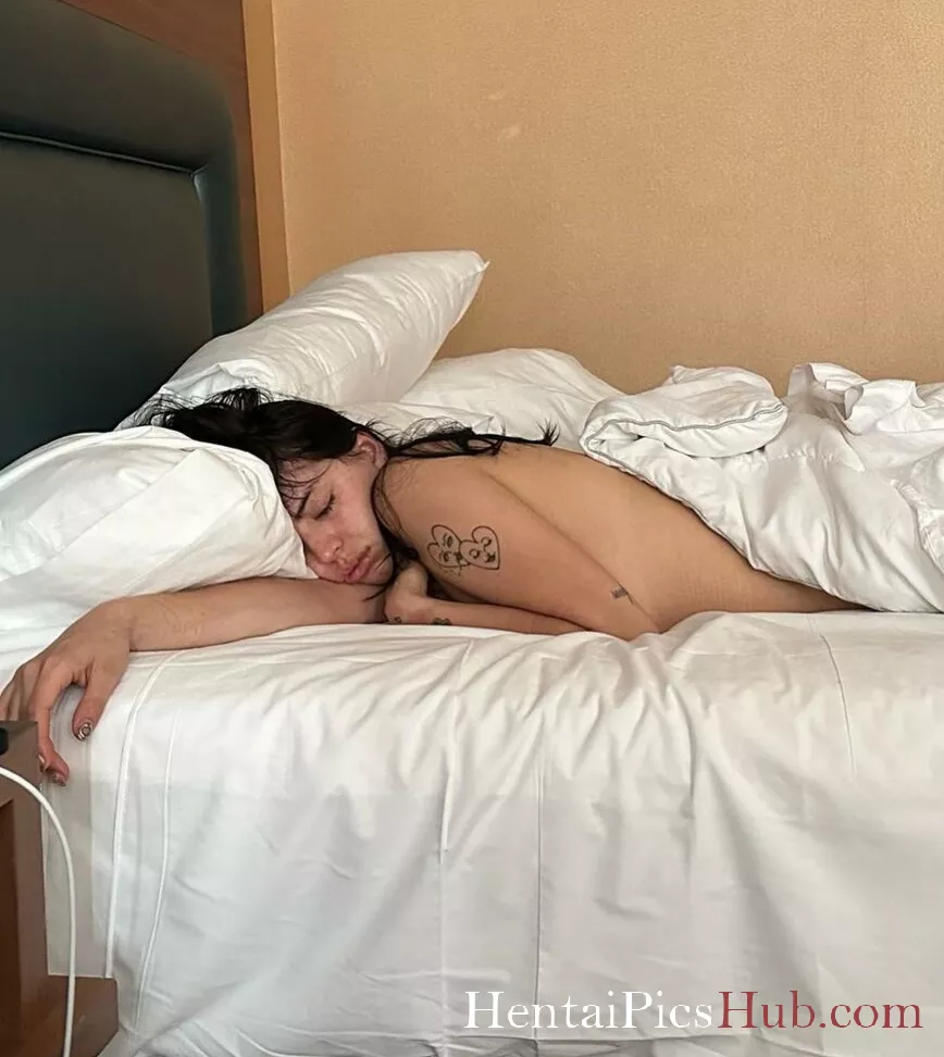 Rebecca Black Nude OnlyFans Leak Photo Z7ViTcfTK2