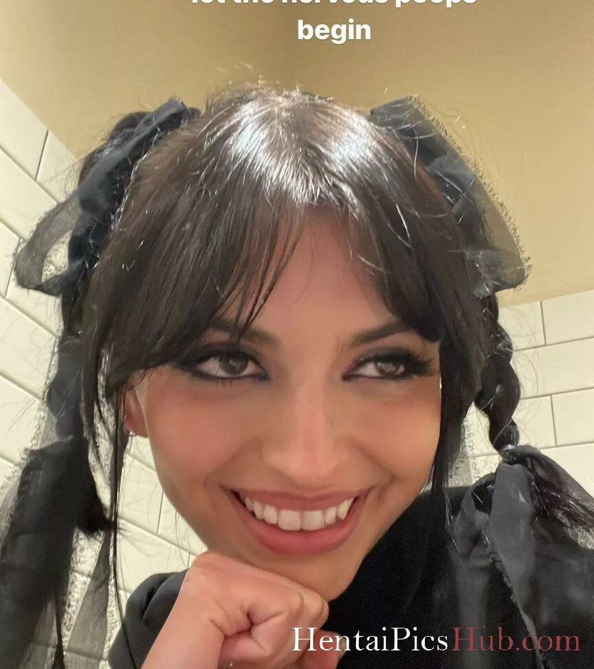 Rebecca Black Nude OnlyFans Leak Photo cl33s27kh2