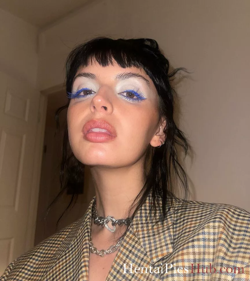 Rebecca Black Nude OnlyFans Leak Photo fuPvYZ0Q73