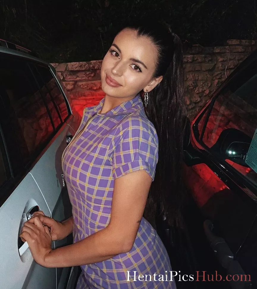 Rebecca Black Nude OnlyFans Leak Photo ww9uzj79Q5