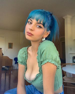 Rebecca Black OnlyFans Leak Picture - Thumbnail 9zmC5r2Q4d