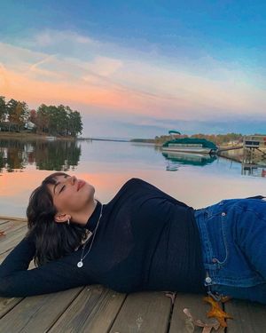 Rebecca Black OnlyFans Leak Picture - Thumbnail J6MQkAgnvY