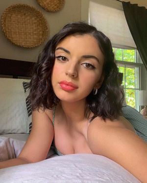 Rebecca Black OnlyFans Leak Picture - Thumbnail Xt9iQGJf7S