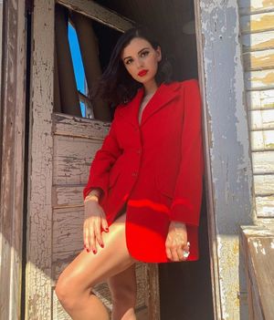 Rebecca Black OnlyFans Leak Picture - Thumbnail nHchBOQRN9