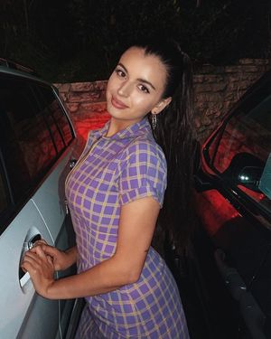 Rebecca Black OnlyFans Leak Picture - Thumbnail ww9uzj79Q5