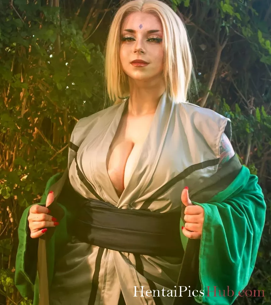 Riolettecosplay Nude OnlyFans Leak Photo ZHFXFLRBoN