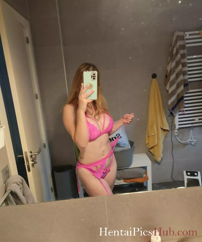 Rivanna Nude OnlyFans Leak Photo k6RN6MDSXU