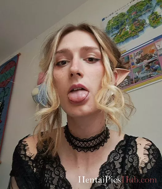 Ruutifairy Nude OnlyFans Leak Photo yDhYOutbJE