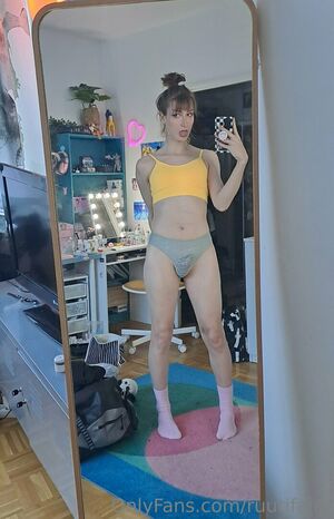 Ruutifairy OnlyFans Leak Picture - Thumbnail Xsy67Dwvah