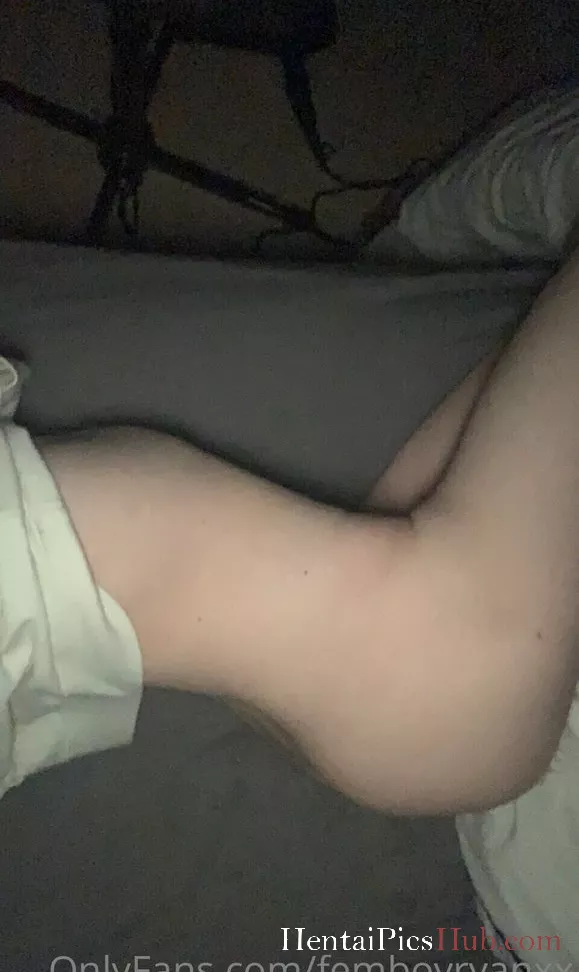 Ryanthefemmyxx Nude OnlyFans Leak Photo 7U4FGaYNoq