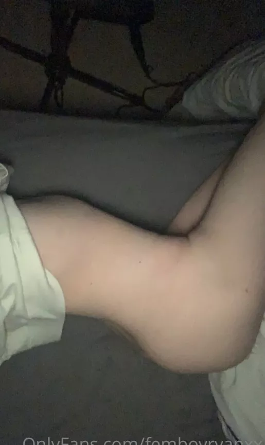 Ryanthefemmyxx OnlyFans Leak Picture - Thumbnail 7U4FGaYNoq