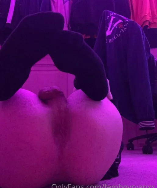 Ryanthefemmyxx OnlyFans Leak Picture - Thumbnail lHvJzqdT6B