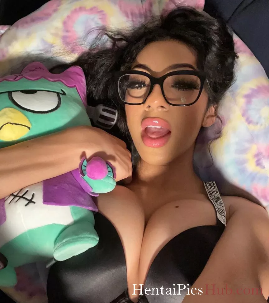 Sadgalkate Nude OnlyFans Leak Photo A5o0jw45Qi