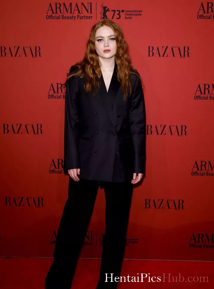 Sadie Sink Nude OnlyFans Leak Photo 0Z6CLX8VGp