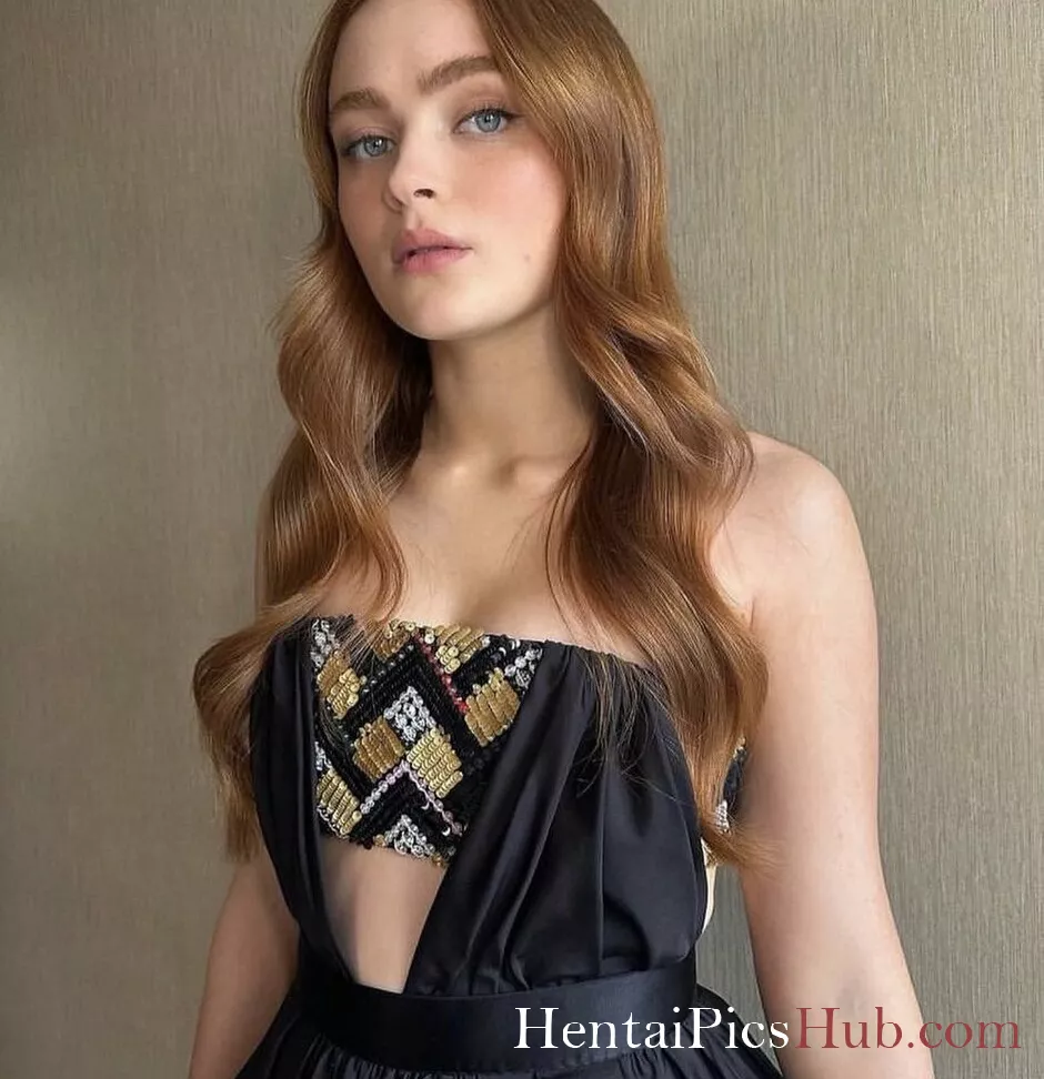 Sadie Sink Nude OnlyFans Leak Photo 0kgT9uA1dH