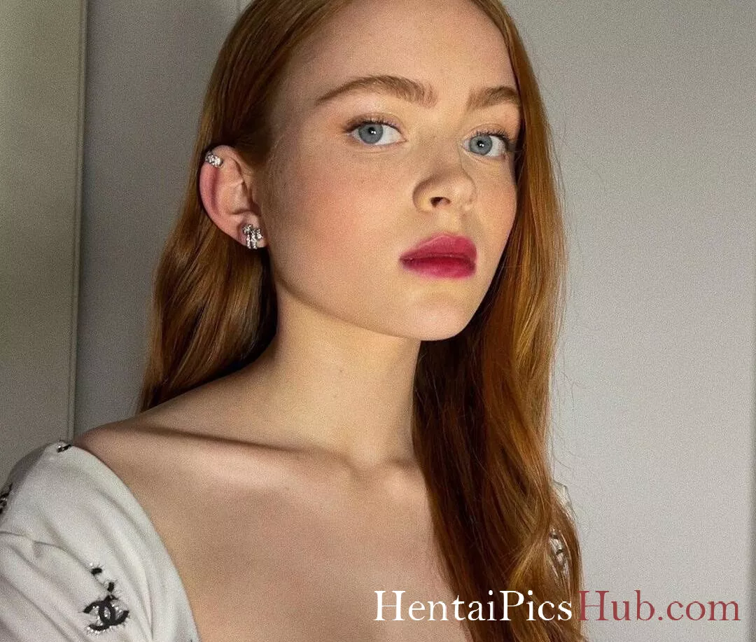 Sadie Sink Nude OnlyFans Leak Photo 1B0V2FGfWX