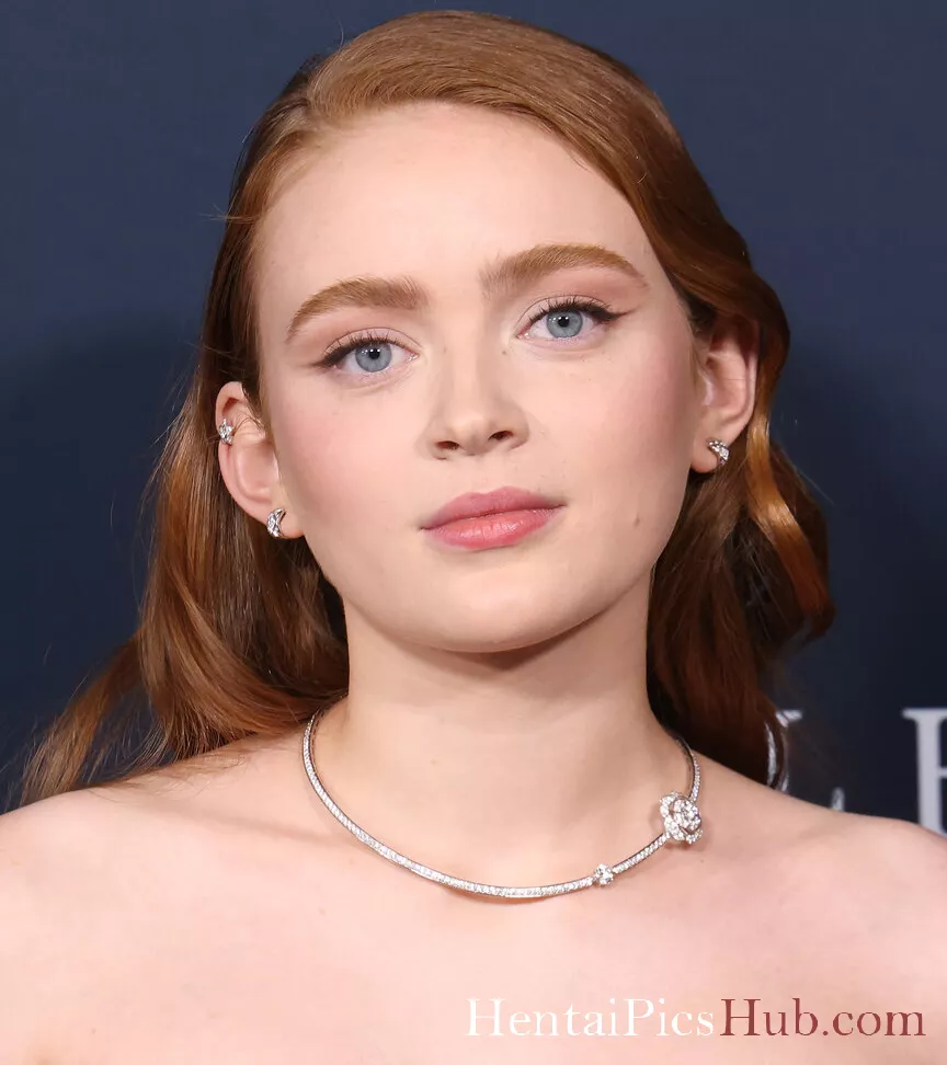 Sadie Sink Nude OnlyFans Leak Photo 1RJDzfceBi