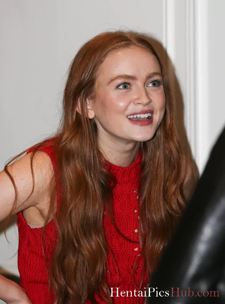 Sadie Sink Nude OnlyFans Leak Photo 1gGVggK886