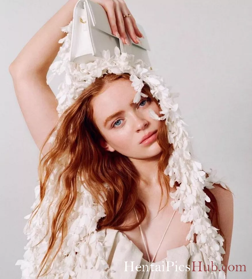 Sadie Sink Nude OnlyFans Leak Photo 1kOFbVwmUu