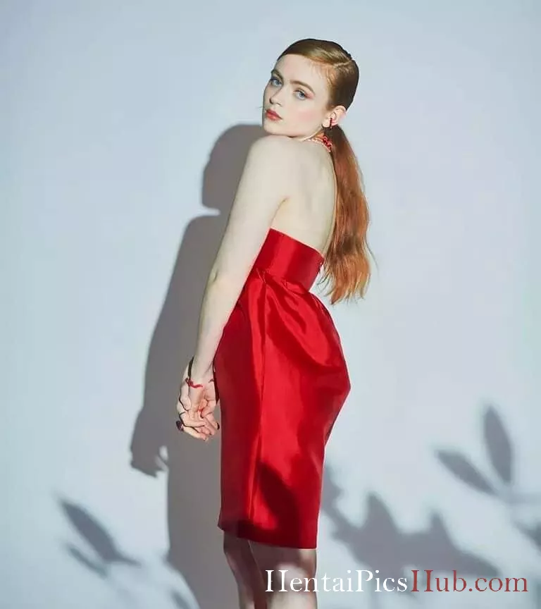 Sadie Sink Nude OnlyFans Leak Photo 1qRE0snCDt