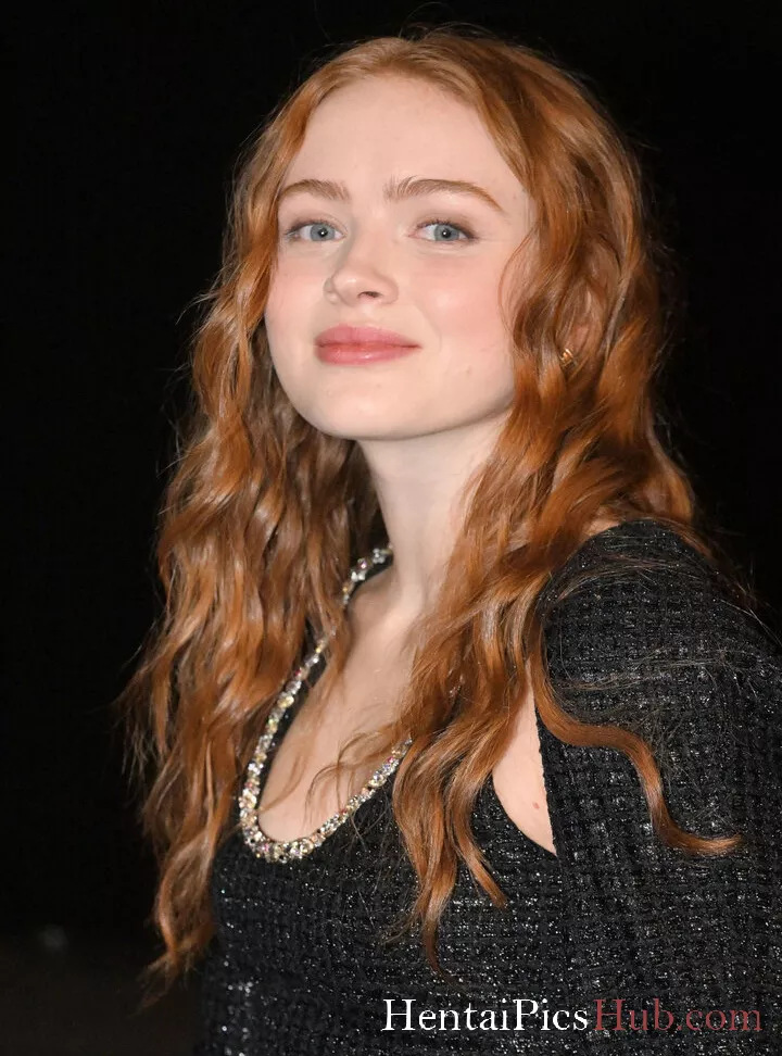 Sadie Sink Nude OnlyFans Leak Photo 2AIES7pdFN