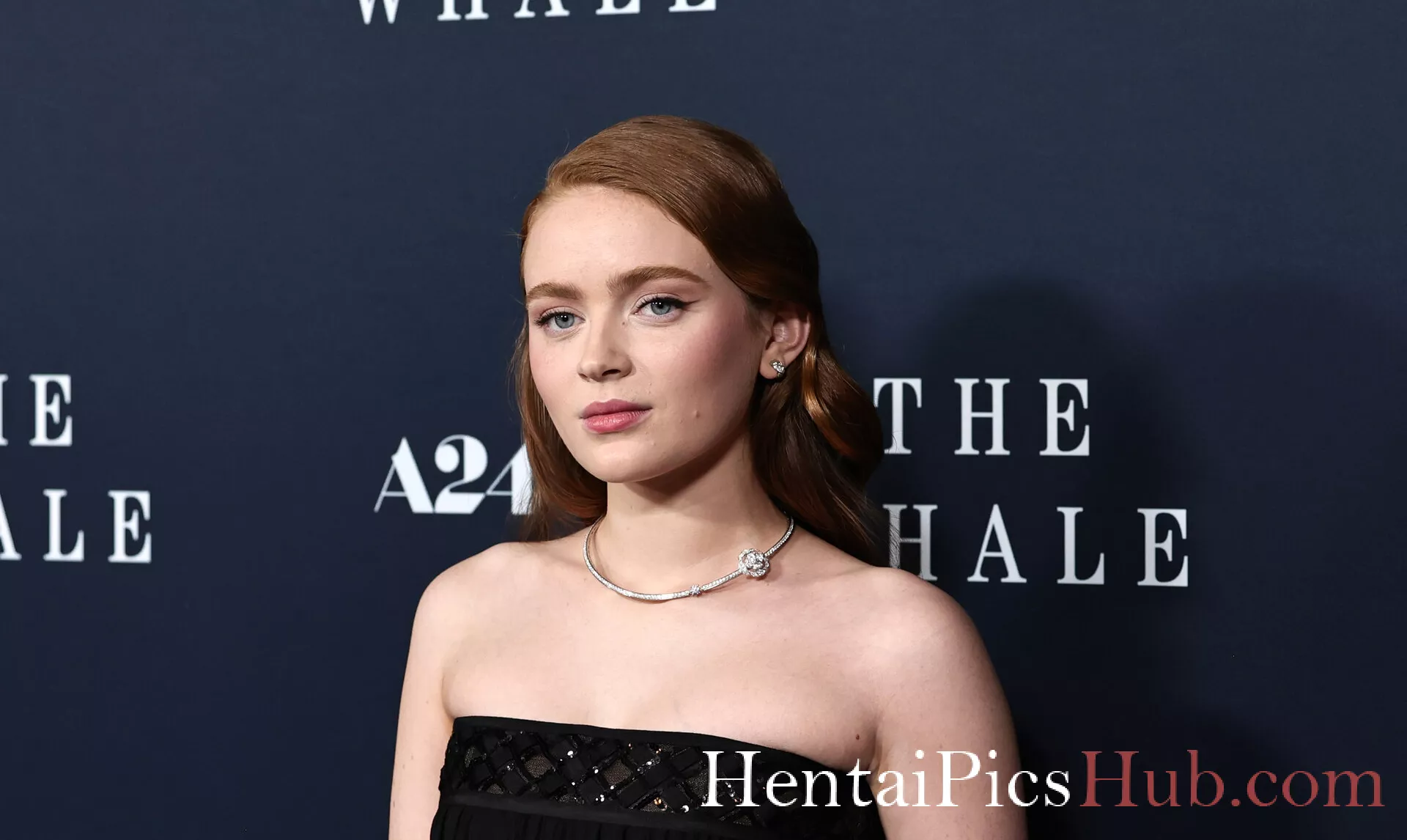 Sadie Sink Nude OnlyFans Leak Photo 2HHQ9McoqB