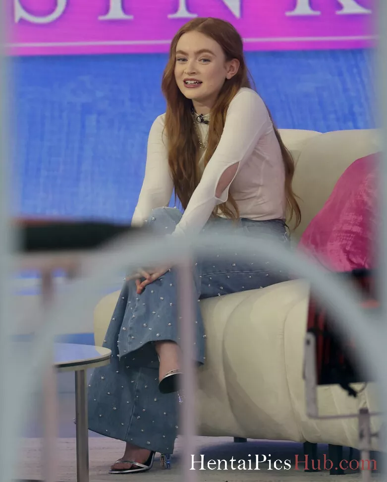 Sadie Sink Nude OnlyFans Leak Photo 2QyyQodr2j