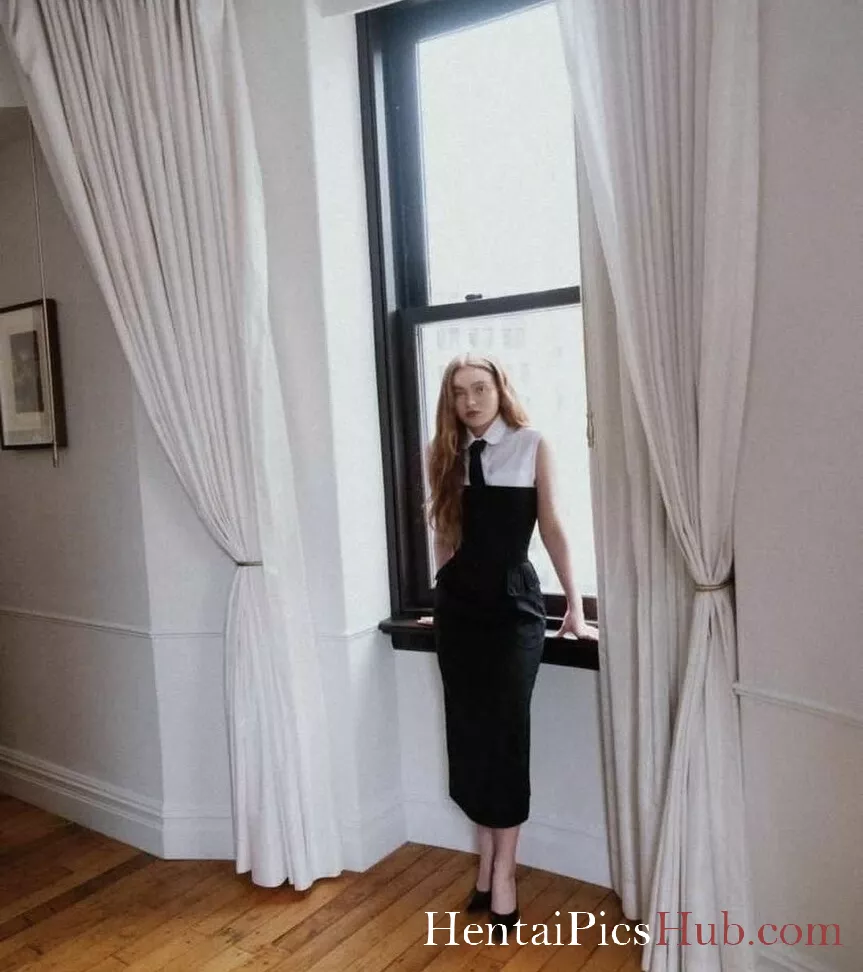 Sadie Sink Nude OnlyFans Leak Photo 2nzYKP04js