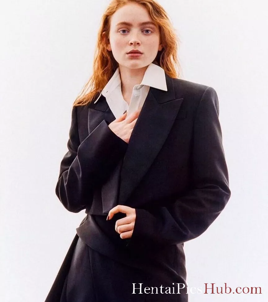 Sadie Sink Nude OnlyFans Leak Photo 39Vk4SF3JH