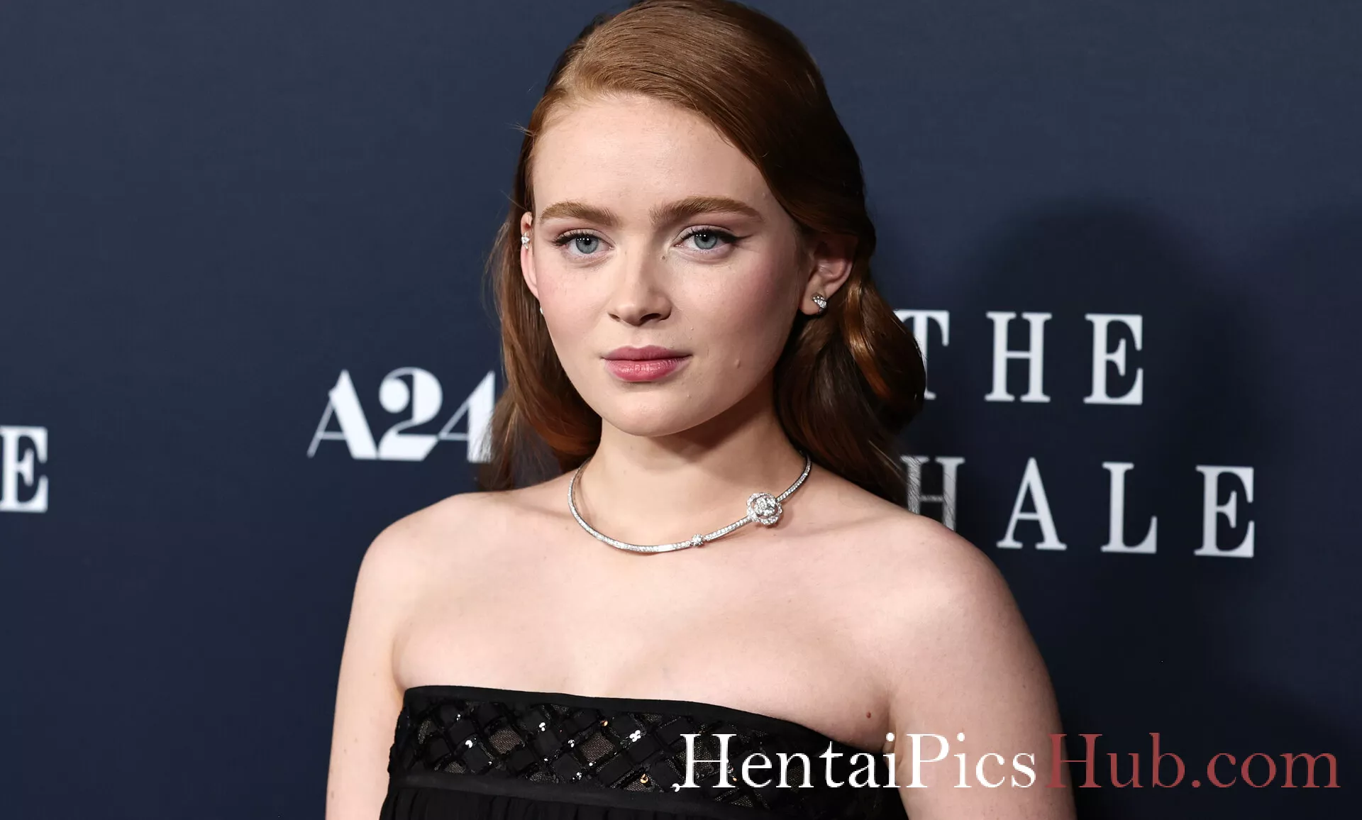 Sadie Sink Nude OnlyFans Leak Photo 3JahZi1uIU