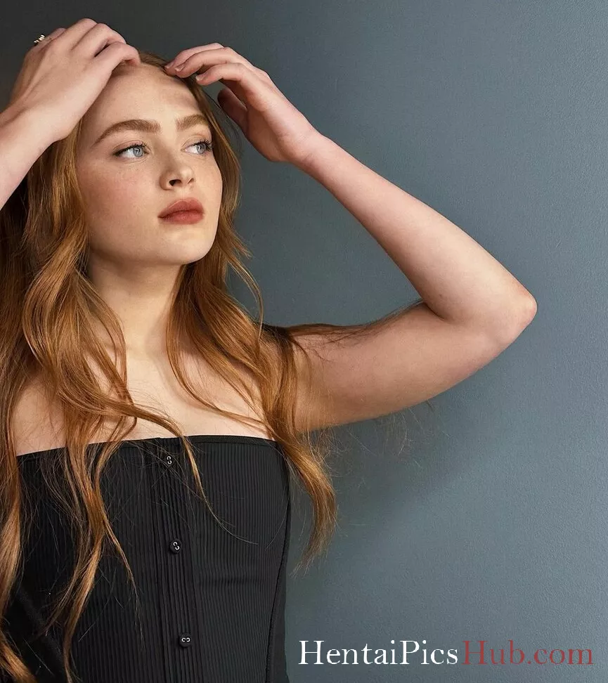 Sadie Sink Nude OnlyFans Leak Photo 3YDzkUFXMT