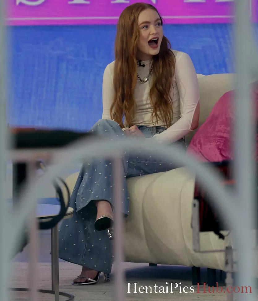 Sadie Sink Nude OnlyFans Leak Photo 3tMqngyR7u