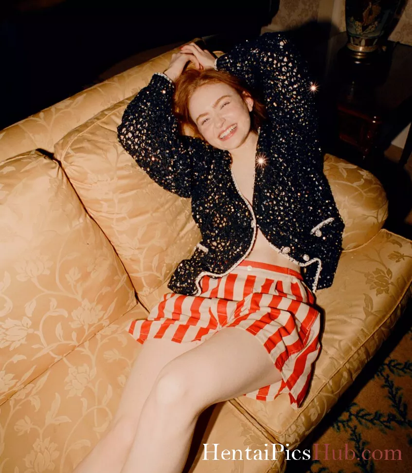 Sadie Sink Nude OnlyFans Leak Photo 4bi4KIu5qR