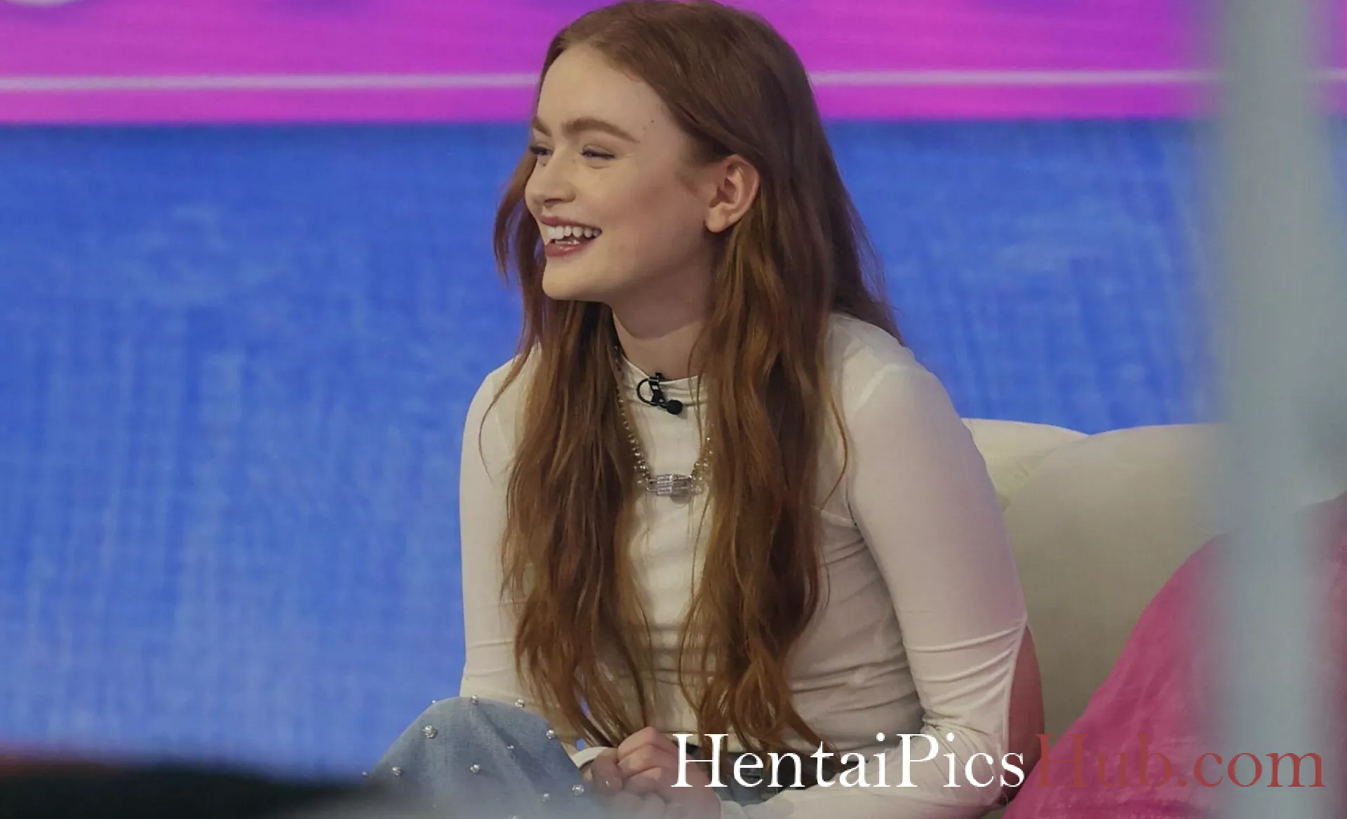 Sadie Sink Nude OnlyFans Leak Photo 4gXxQPa28Y