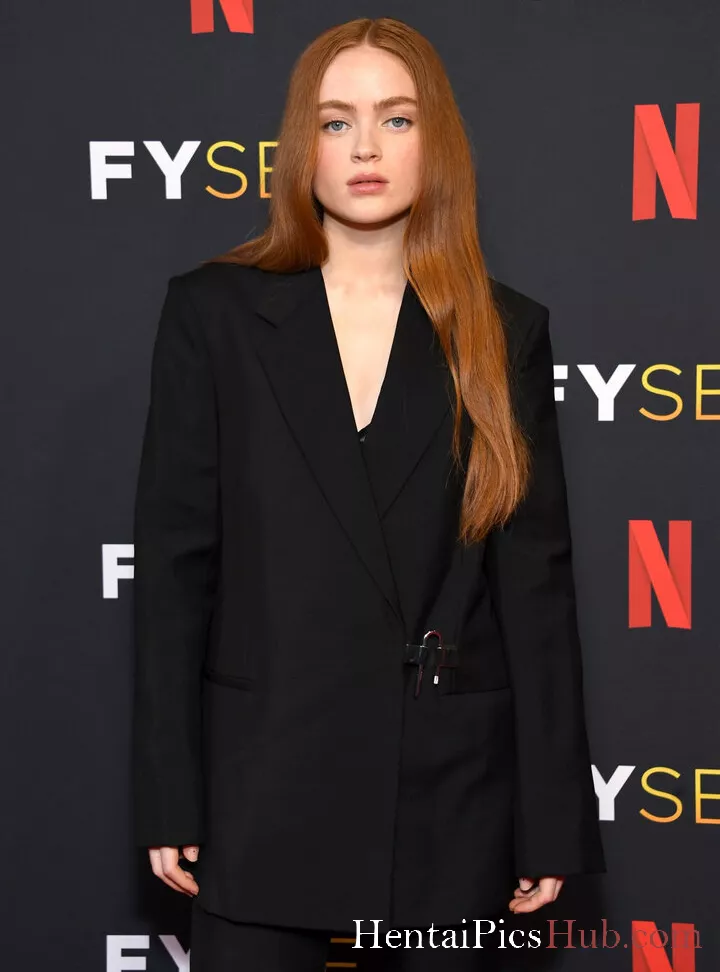 Sadie Sink Nude OnlyFans Leak Photo 6KlFQjbKNY