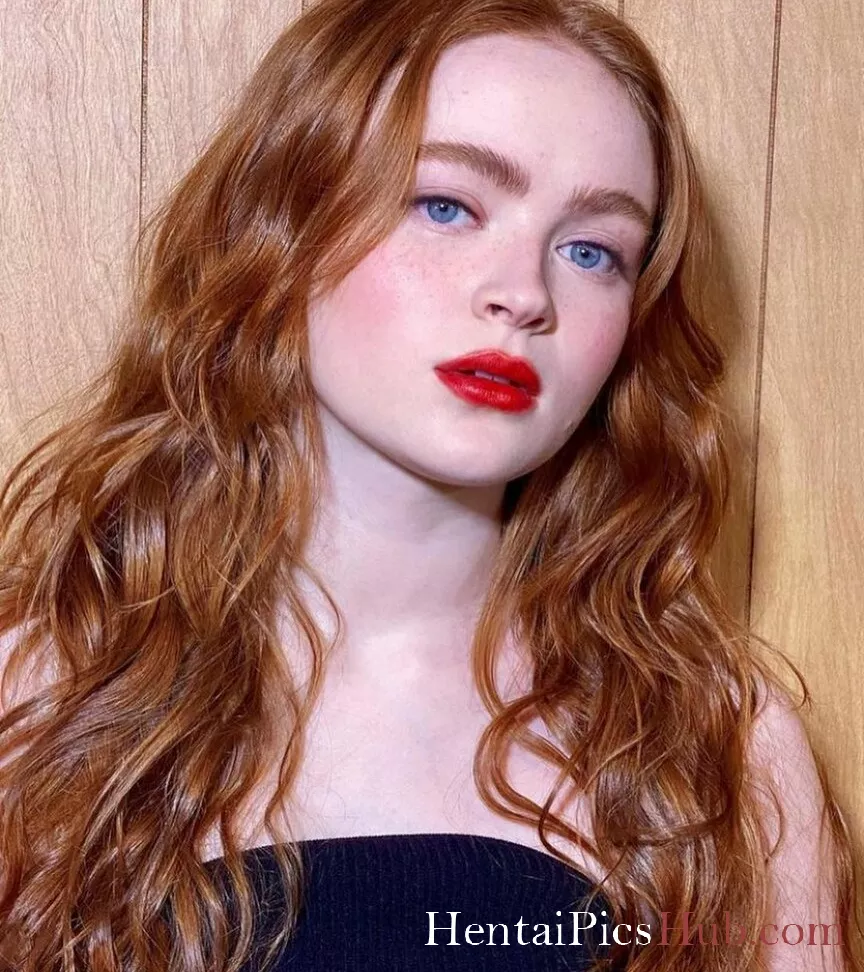 Sadie Sink Nude OnlyFans Leak Photo 6ZQl6jFhlM